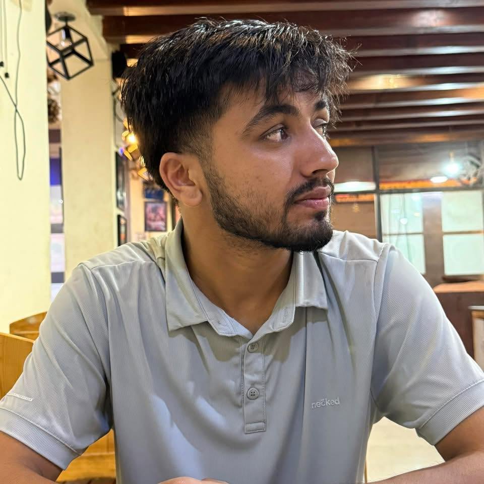 Bipin Bhatt
